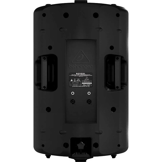 Акустическая система Behringer B215XL, 2-х полосн,пассивн,250Вт(пик 1000Вт)