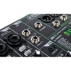 Микшерный пульт Mackie ProFX6v3, 6-канальный, с процессором эффектов