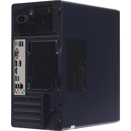 Системный блок BigTech 3NG(220349)i3-12100F/H610/16/512/5060 8Gb/600W/NOS