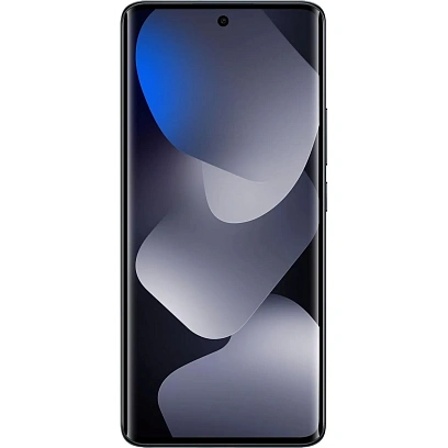 Смартфон Xiaomi Redmi Note 15 RU 8+256 Black
