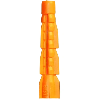 Дюбель универс. 6х37 полипропилен 350 шт/уп ведро Tech-Krep 104642