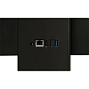Моноблок Osio BaseLine (B240I-024B)23.8/FHD/i3 1115G4/16Gb/SSD512Gb/noOS