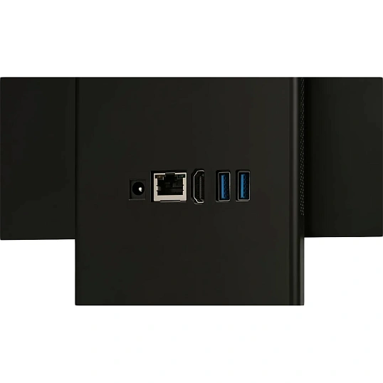Моноблок Osio BaseLine (B240I-024B)23.8/FHD/i3 1115G4/16Gb/SSD512Gb/noOS