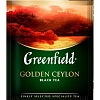 Чай Greenfield Golden Ceylon черный фольгир.25пак/уп 0352-10