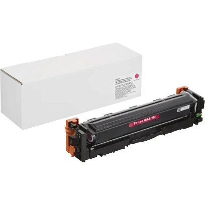 Картридж лазерный Retech 054 H M пур.для Canon 621Cw/MF641Cw/MF643Cdw