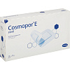 Повязка самоклеящ. стер п/операц. 20см х 10см,COSMOPOR, 25 шт/уп