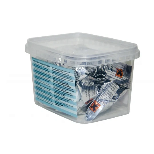 Таблетки для бачка унитаза Meule 10шт