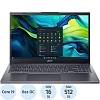 Ноутбук Acer 15 A15-51M-959S(NX.JKVEM.007)i9-13900H/16Gb/512GbSSD/15.6/NoOS