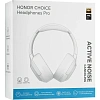 Наушники Honor Choice Headphones Pro White (ROS-ME00) (5504ABGR)