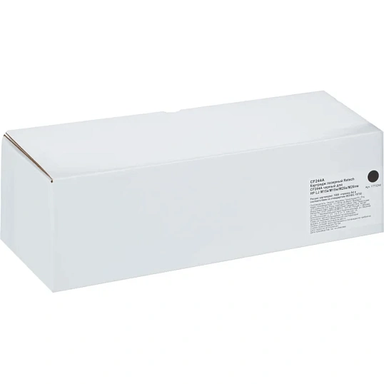 Картридж лазерный 44A Retech CF244A чер. для HP LJ M15a/M15w/M28a/M28nw