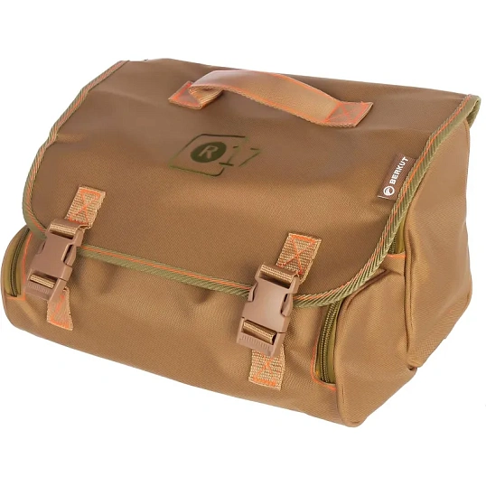 Компрессор автомобильный Berkut R17