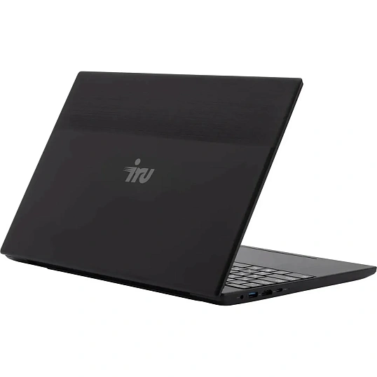 Ноутбук IRU Tactio 15ALG(2019263) i3-1215U/8Gb/256Gb SSD/15.6/W11P