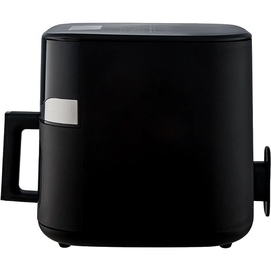 Аэрогриль BRAYER 2040BR,1800Вт,10л,t.200С,съем.реш,таймер,LCD-дисп,12прогр