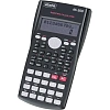 Калькулятор научный Attache AS-300,10р,2 стр,пит.от бат.,240 фун,темн.сер