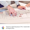 Плоттер HP DesignJet T630 (24-дюймовый)