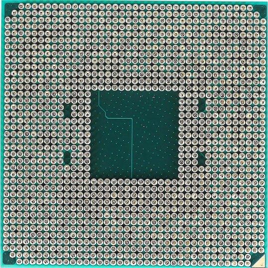 Процессор AMD Ryzen-7 5700G AM4 (100-000000263)OEM