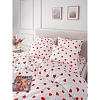 Постельное белье 2сп Макси  Бязь (нав.70х70-2шт),lovely