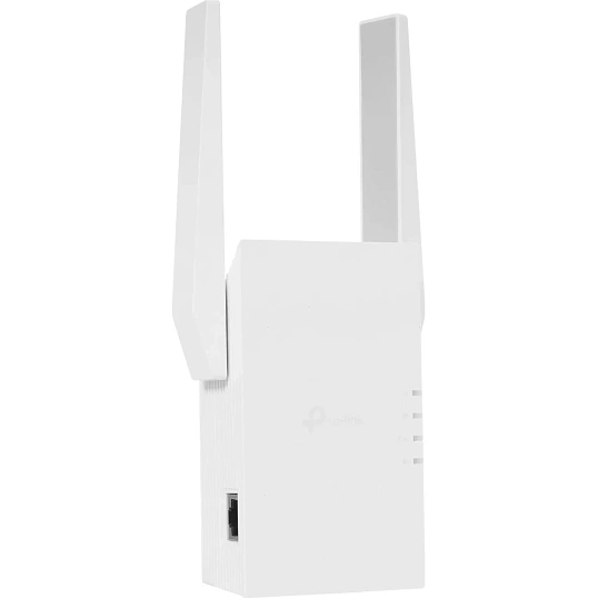 Усилитель сигнала Wi-Fi TP-Link RE705X AX3000 Wi-Fi 6