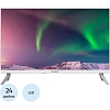 Телевизор PolarLine 24PL52TC, HD ready, белый