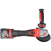 Шлифмашина угловая акк.Milwaukee M18 FSAG125XB-502X FUEL (Li-Ion 5 Ач)
