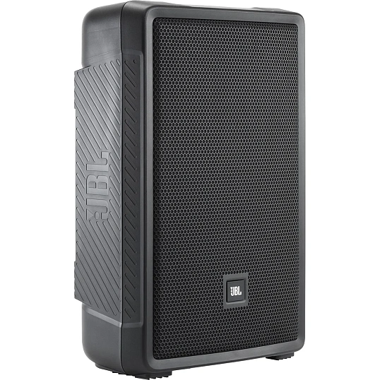 Акустическая система JBL IRX112BT, активная 2-х полосная, Bluetooth, 1300Вт