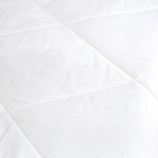 Одеяло 172х205 см, CARBON, 150 г. пэ микроволокно, микрофибра