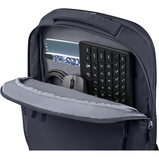 Рюкзак для ноутбука HP (A08JXAA) Evday 16 Odyssey Gray (A08JXAA000)