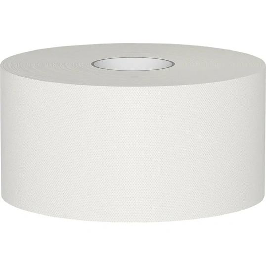 Бумага туалетная д/дисп Veiro Q2 Basic 1сл сер вторич 200м 12рул/уп T102