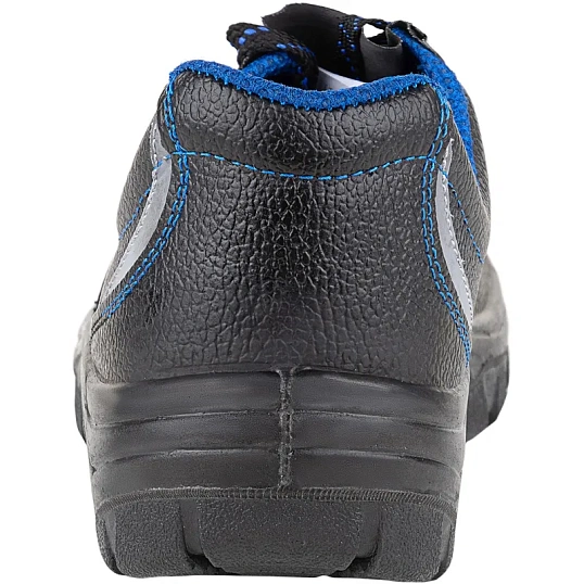 Полуботинки рабочие (мод.23-0) (р.42)