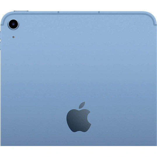 Планшет Apple iPad Wi-Fi + Cellular 128GB - Blue(MD7G4ZP/A)