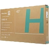 Телевизор Hisense 43A6S