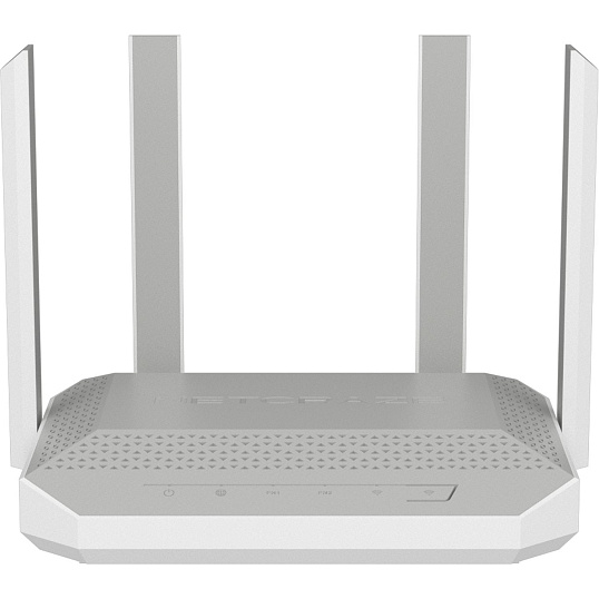 Маршрутизатор Netcraze (Keenetic) Ultra (NC-1812)