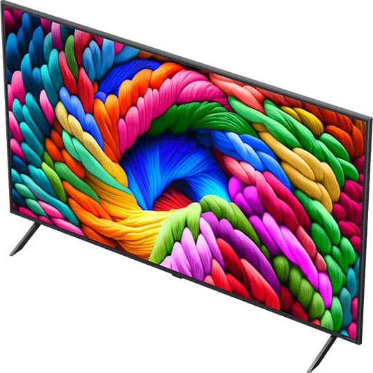 Телевизор LG 55NANO90A6B.ARUG