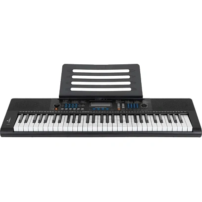 Синтезатор Denn DEK604NG, 61 клавиша