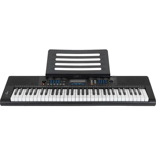 Синтезатор Denn DEK604NG, 61 клавиша