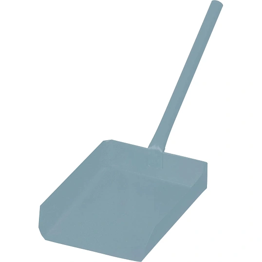 Совок для мусора металлический_130502