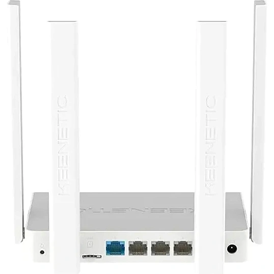 Маршрутизатор Keenetic Runner 4G (KN-2212) N300