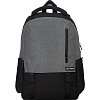 Рюкзак для ноутбука BigTech Special 15.6 LBP-BT-02BKGR, черно-серый