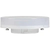 Лампа светодиодная IEK ECO T75 LLE-T80-10-230-40-GX53 10Вт 230В 4000К GX53
