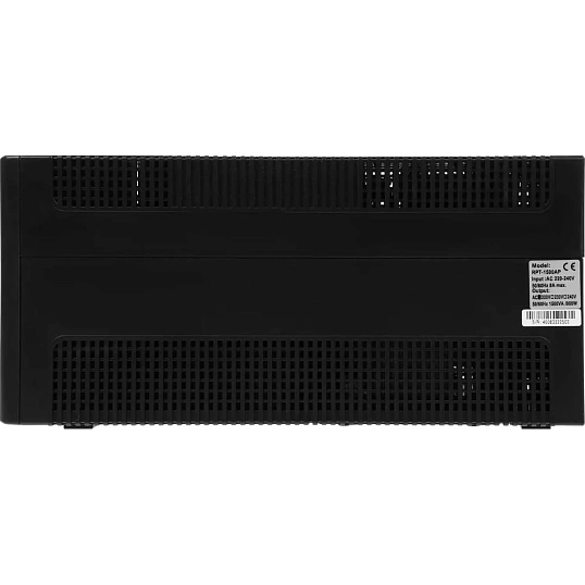 ИБП Powercom Raptor RPT-1500AP LCD EURO