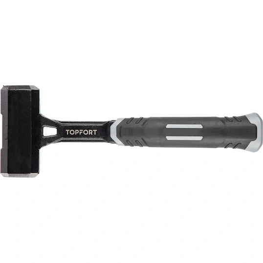 Кувалда 1350 гр Topfort Black Lable
