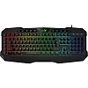 Клавиатура игровая проводная Genius Scorpion K11 Pro 31310007405