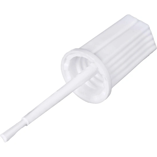 Корректирующая жидкость Комус 20мл на быстросохнущей основе, кисточка