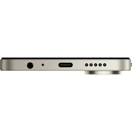 Смартфон POCO C81 Pro RU 4+64 Gold