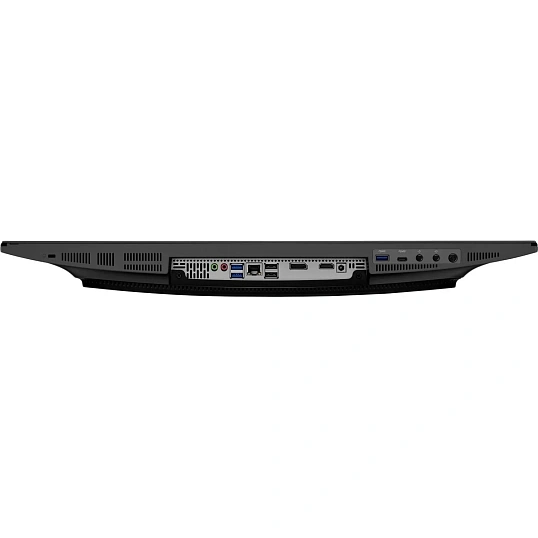 Моноблок OSiO FocusLine (F270i-002dg)27/i5-12400/16/512/NoOS/Dark Grey