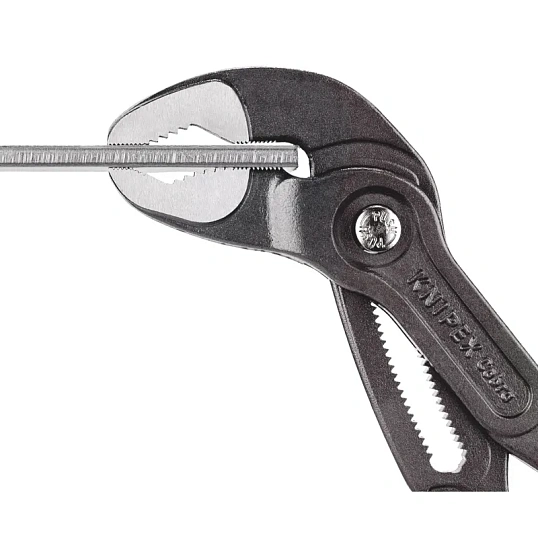 Клещи переставные L-300 мм COBRA KNIPEX KN-8701300