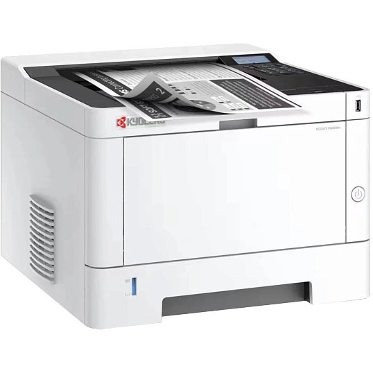 Принтер Kyocera ECOSYS PA3500x A4  35 ppm(110C3J3NL0 Repl.P2235dn)