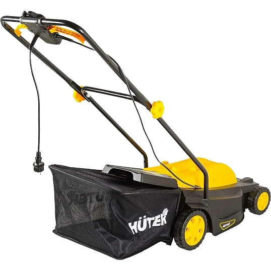 Газонокосилка электрическая Huter ELM-1800T (70/4/5)