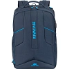 Рюкзак для ноутбука RIVACASE 7861 dark blue Borneo-ECO 17.3 (28л) / 4