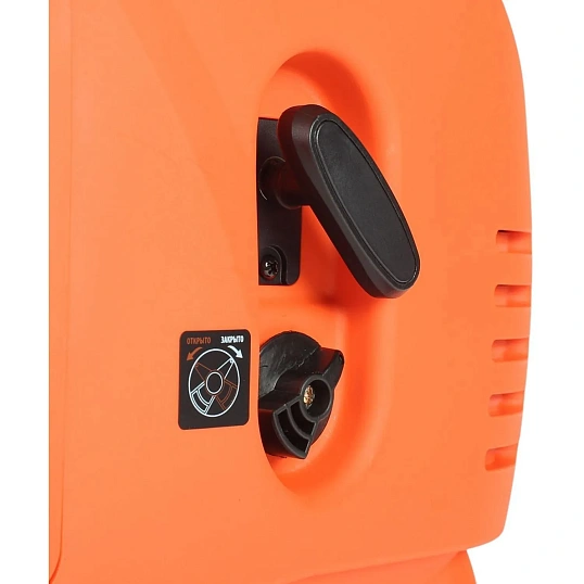 Генератор инверторный PATRIOT GP 3000il